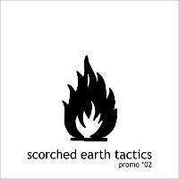 Scorched Earth Tactics : Promo ' 02
